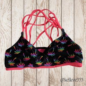 Youth Circo Swim Top Size M 7/8